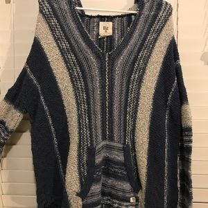 Billabong Drug Rug
